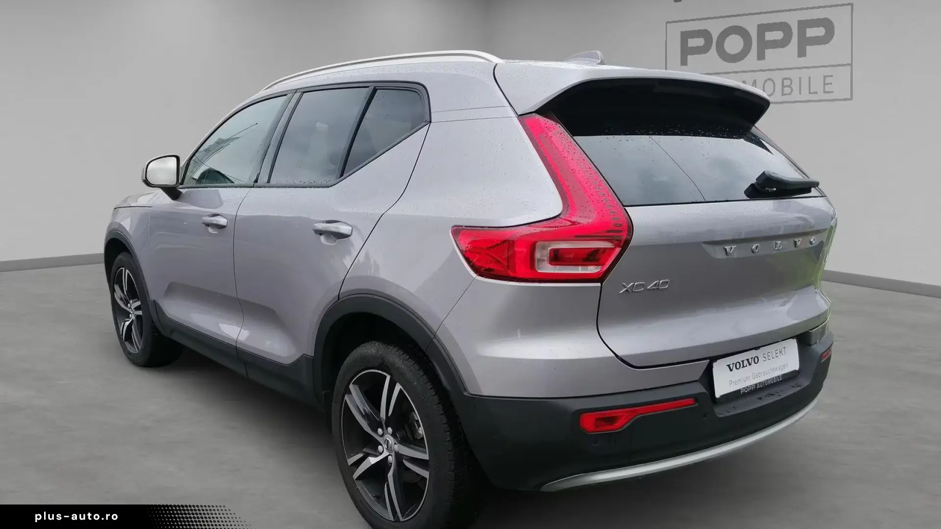Volvo XC40 B3 FWD