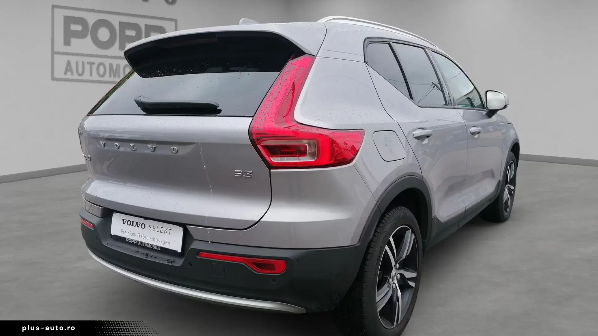 Volvo XC40 B3 FWD