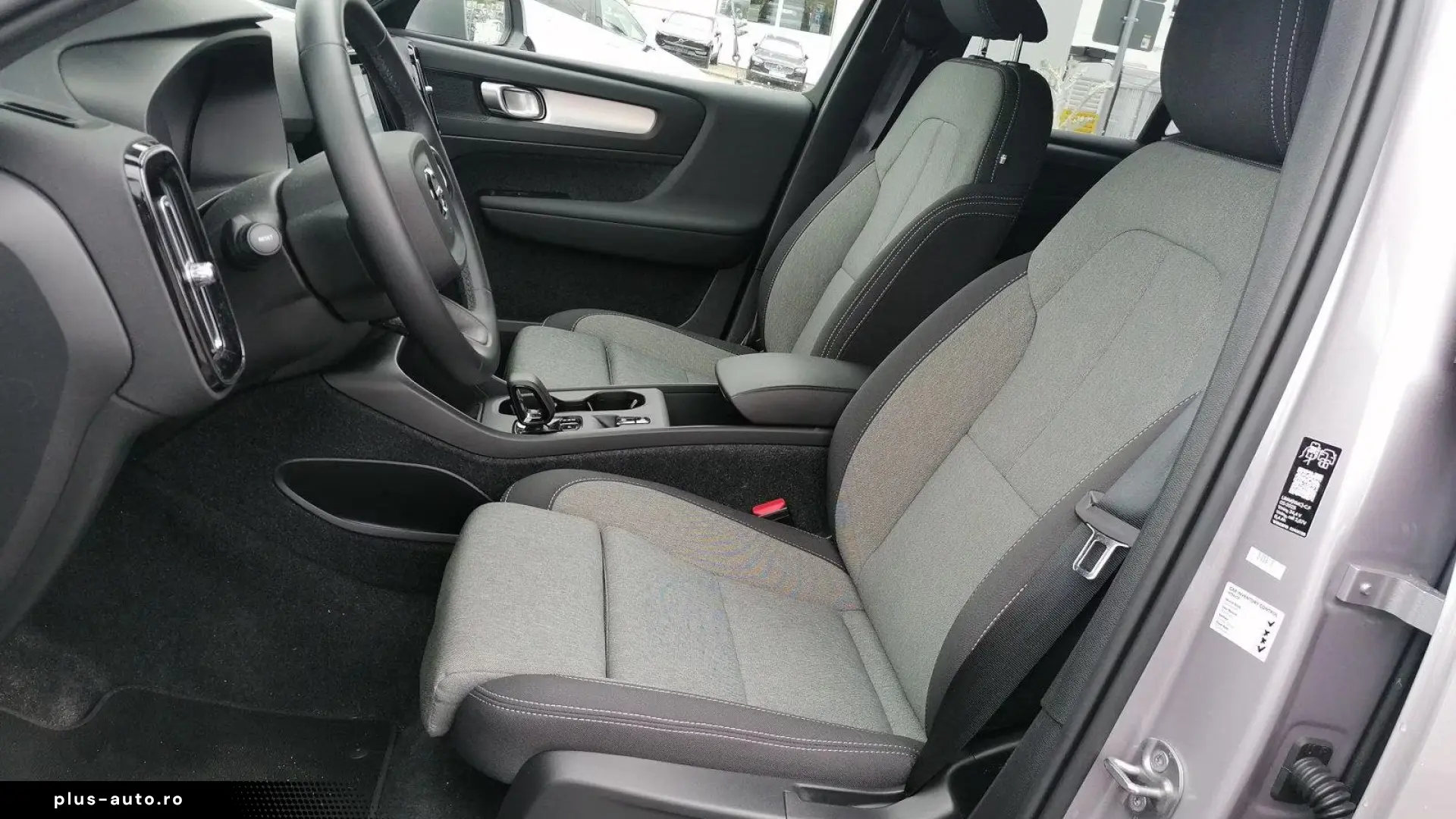 Volvo XC40 B3 FWD