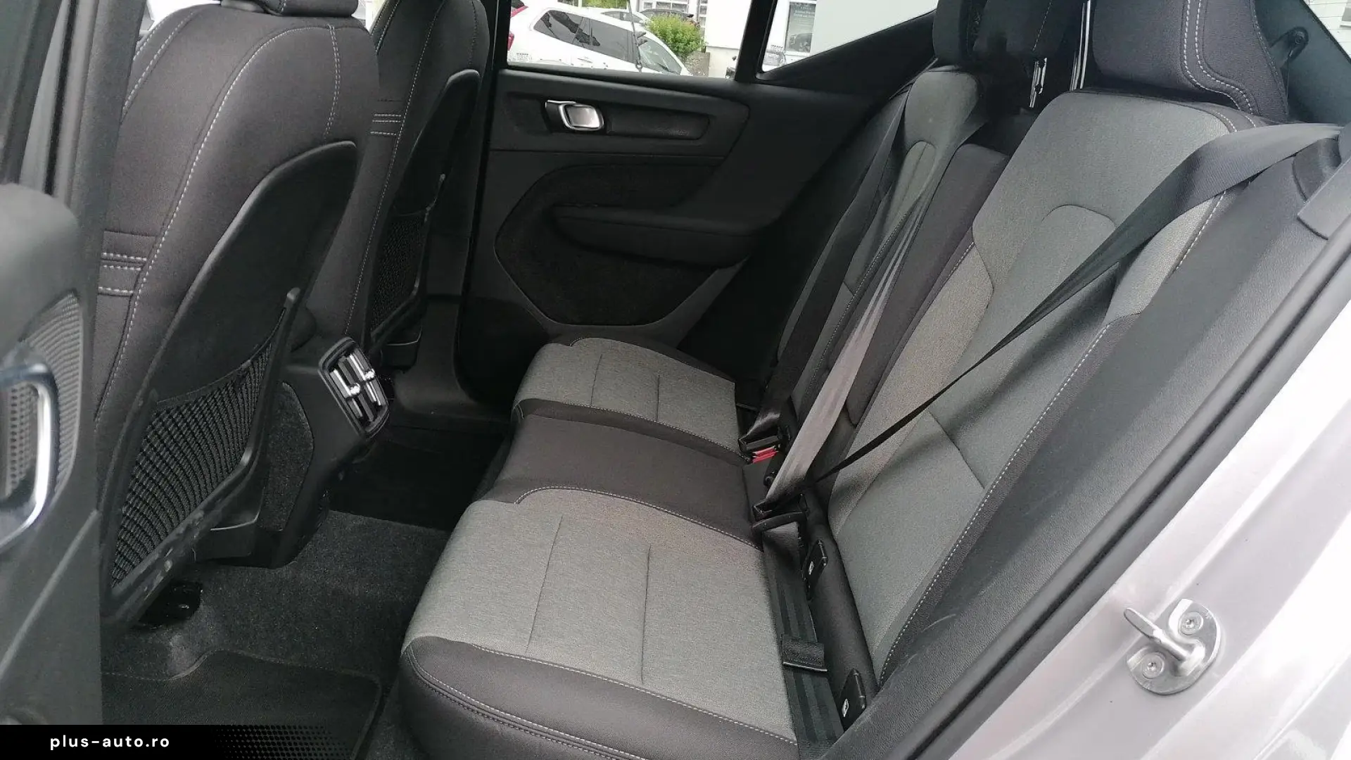 Volvo XC40 B3 FWD