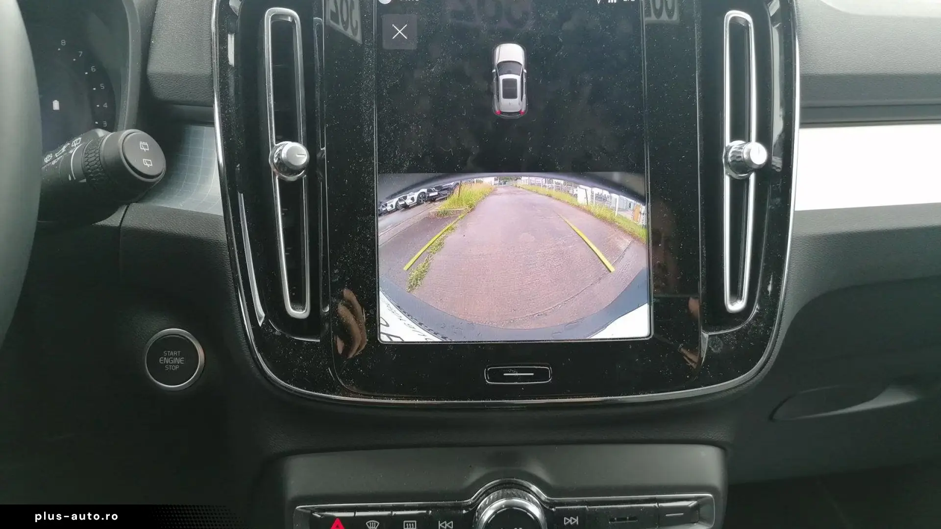 Volvo XC40 B3 FWD