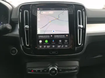 Volvo XC40 B3 FWD