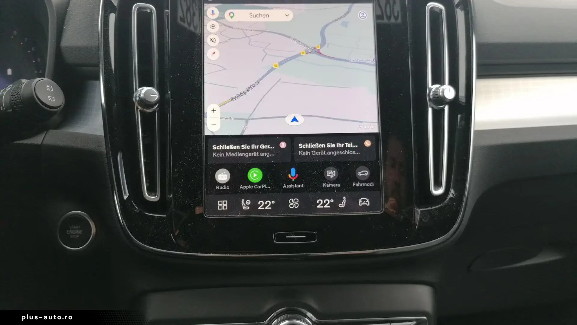 Volvo XC40 B3 FWD