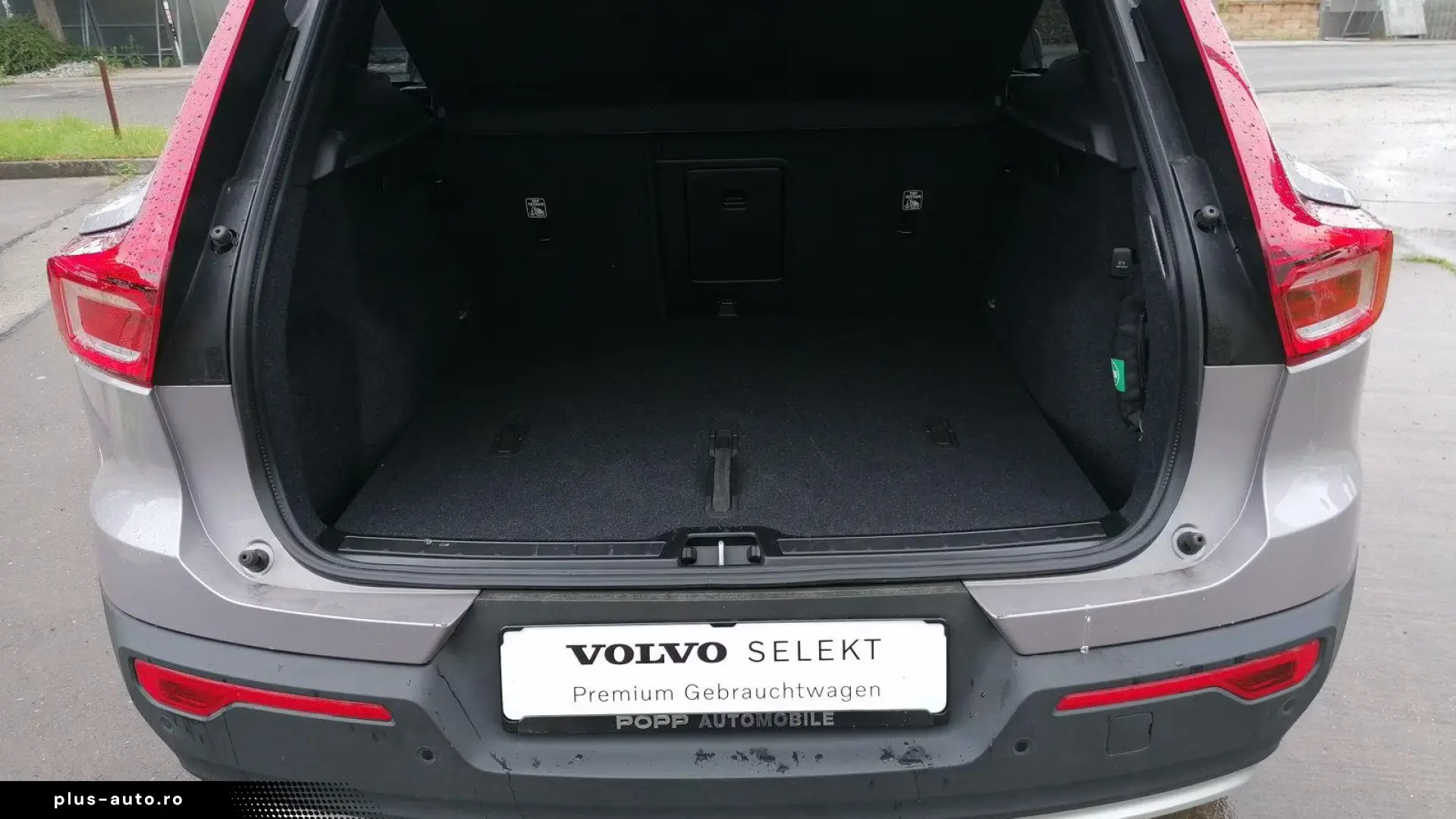 Volvo XC40 B3 FWD