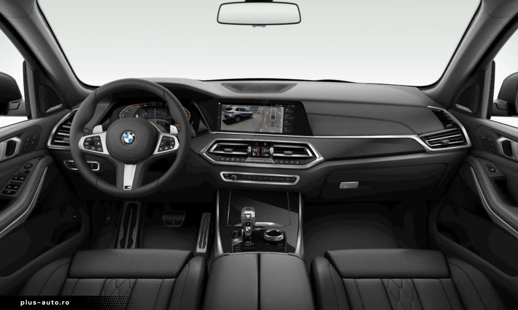 BMW X5 xDrive40i M Sport Massage AHK Harman K Laser