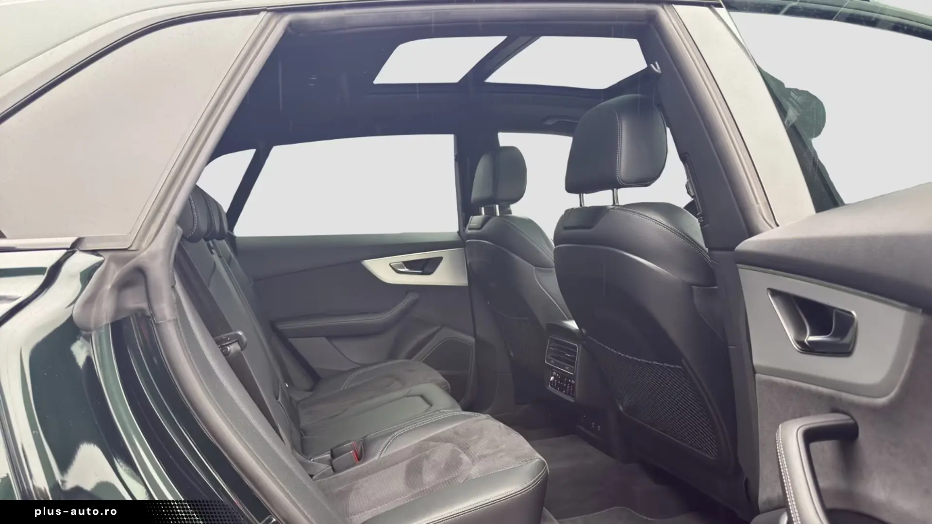 Audi Q8 50 TDI Quattro S-Line   Finanțare Leasing
