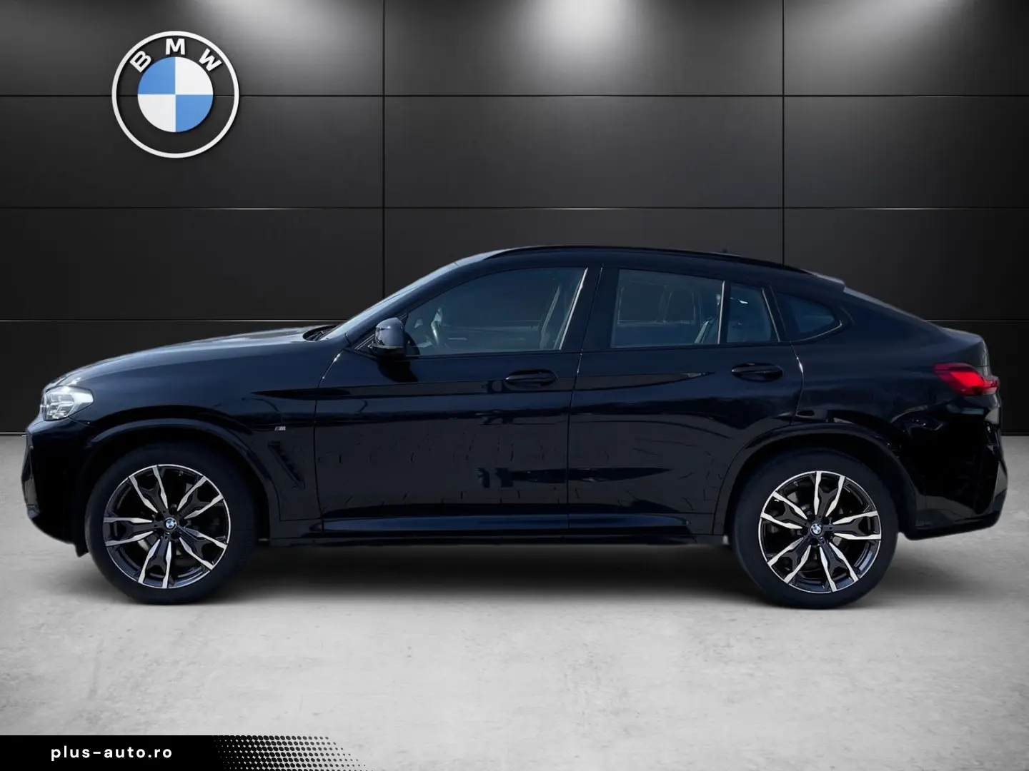 BMW X4 xDr20i MSport HUD Keyless