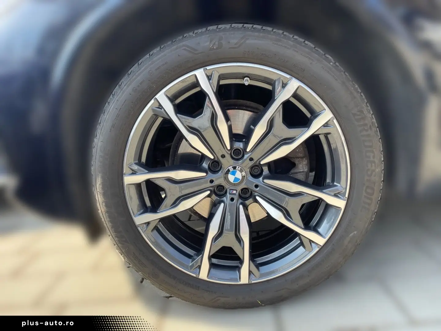 BMW X4 xDr20i MSport HUD Keyless