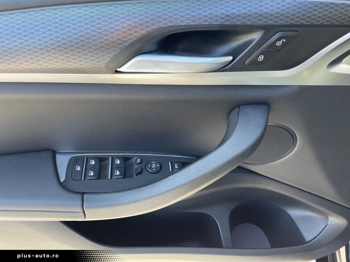 BMW X4 xDr20i MSport HUD Keyless