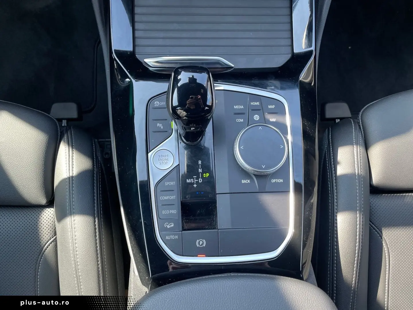 BMW X4 xDr20i MSport HUD Keyless