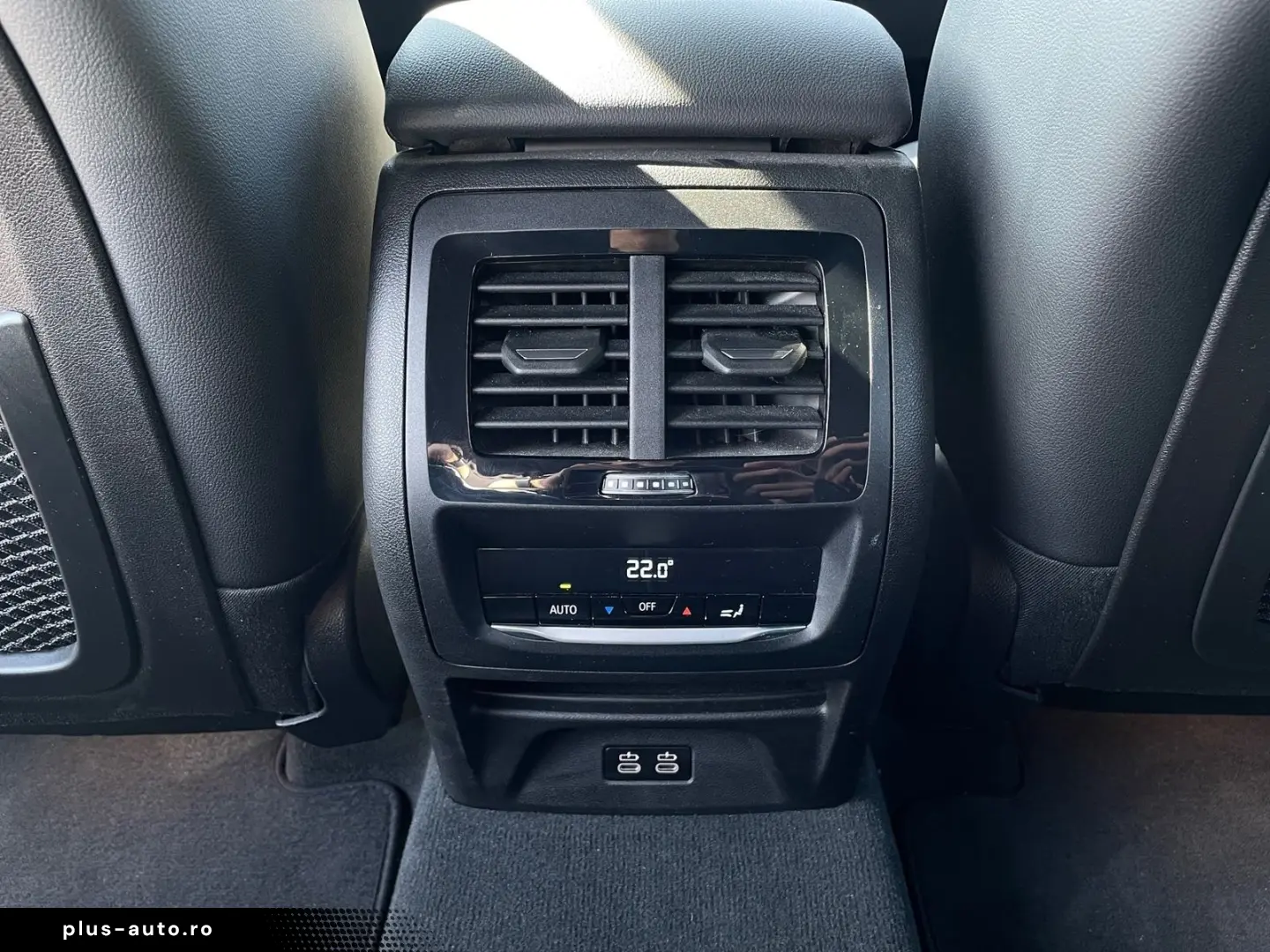 BMW X4 xDr20i MSport HUD Keyless