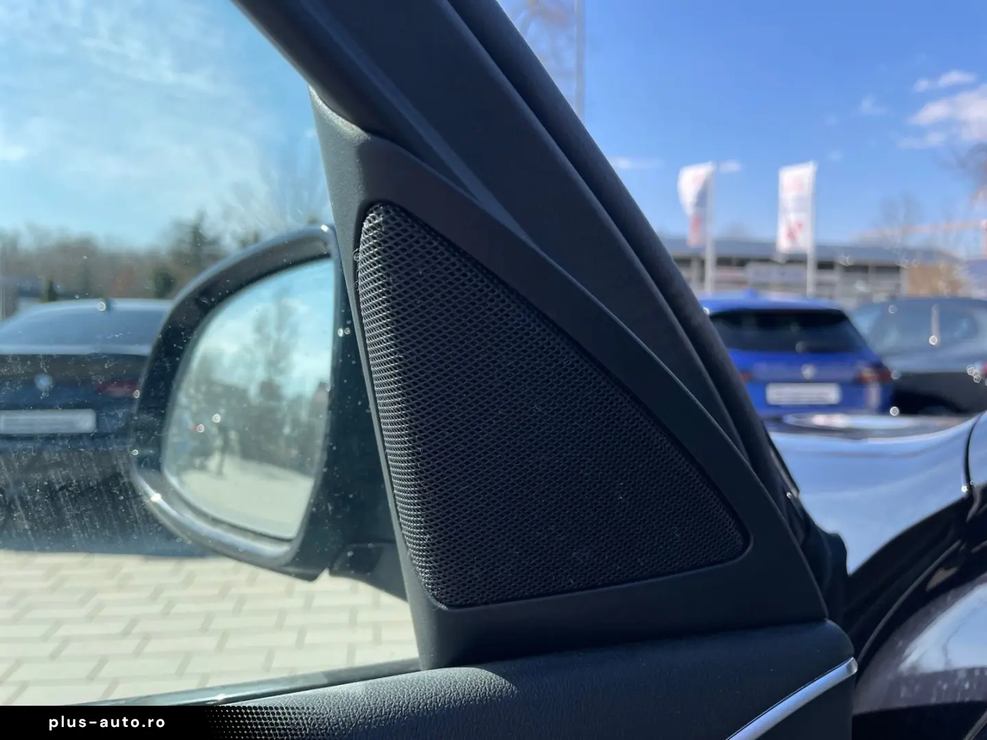 BMW X4 xDr20i MSport HUD Keyless