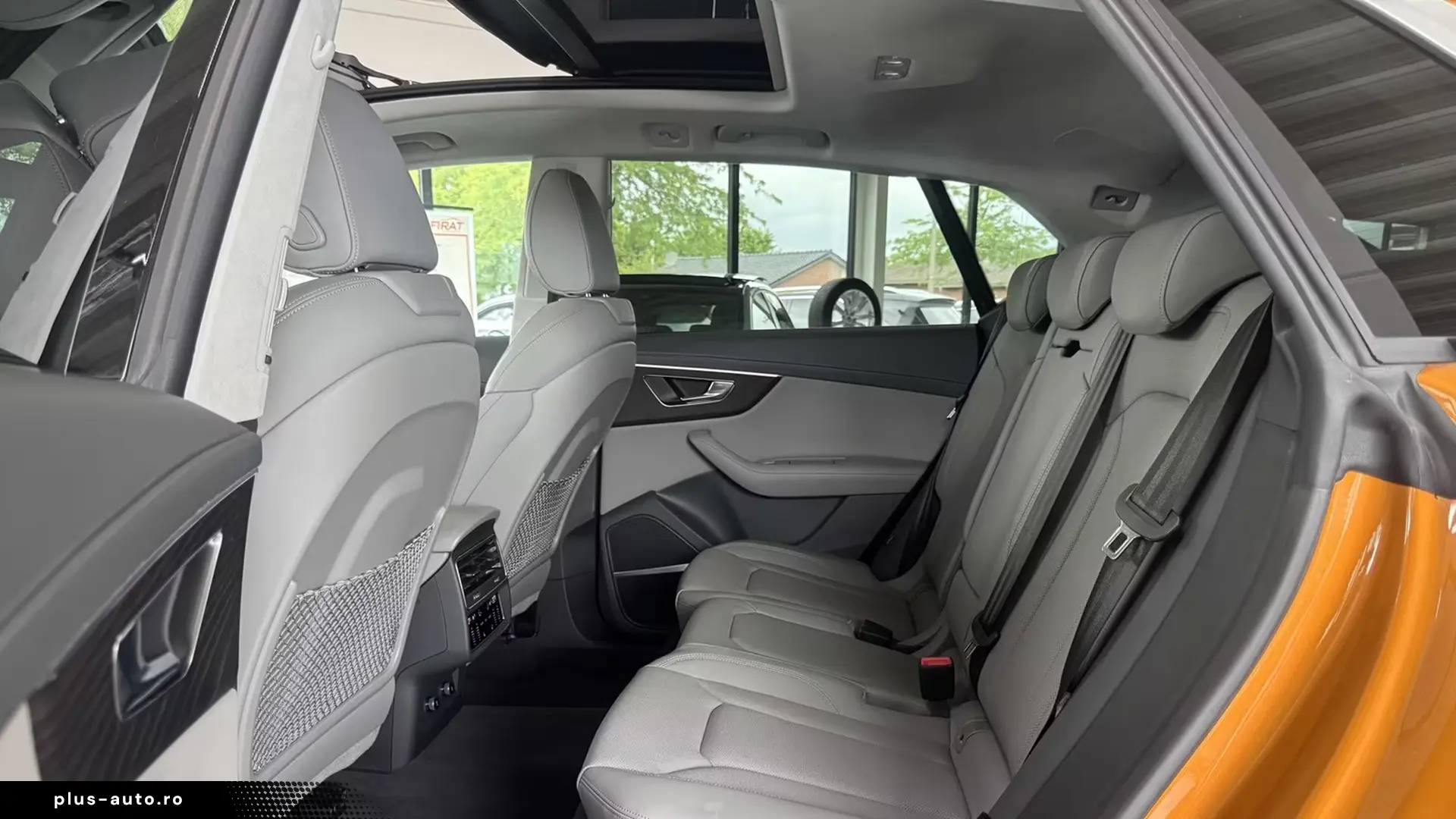 Audi Q8 50 TDI Quattro   Finanțare Leasing