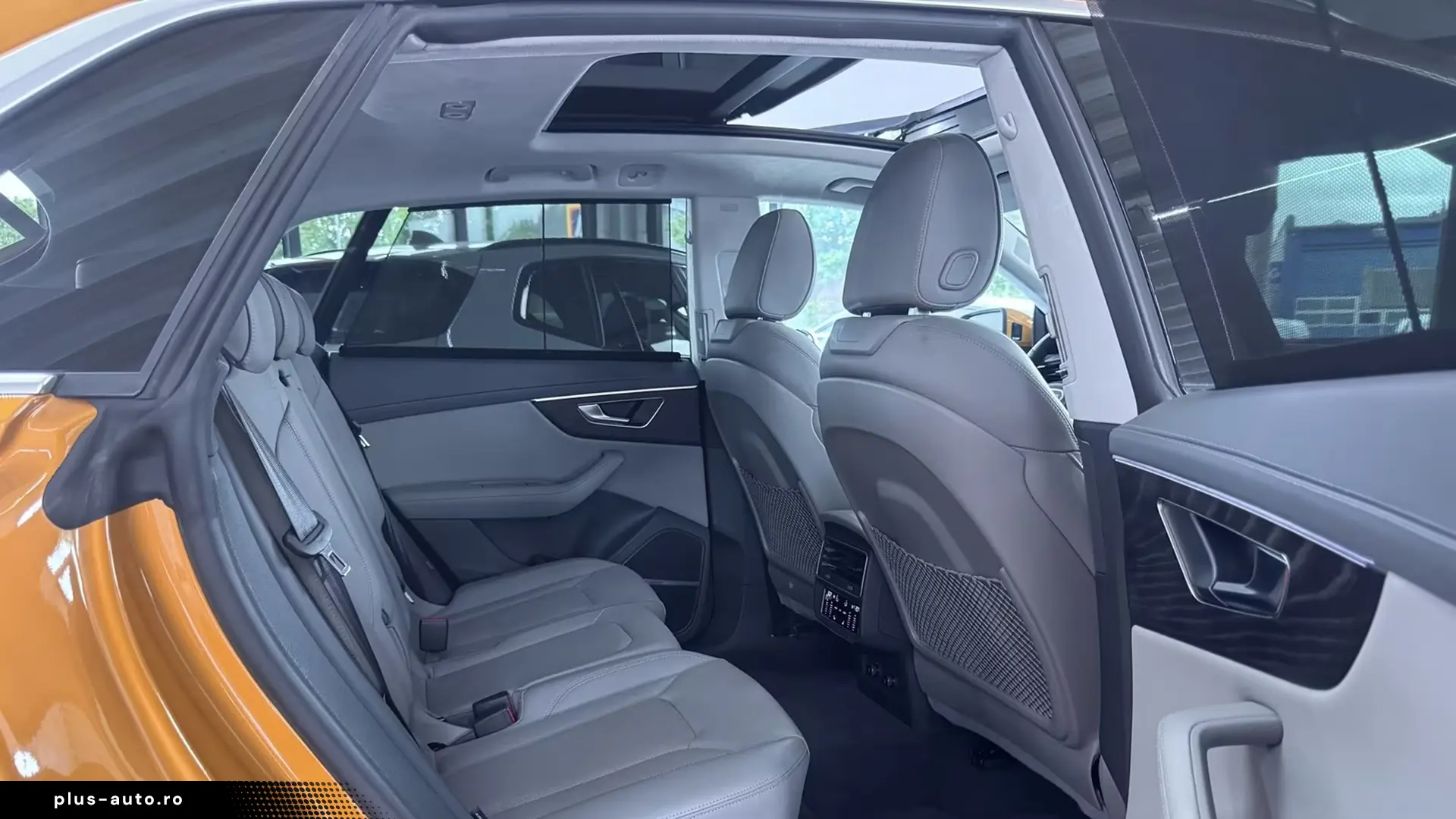Audi Q8 50 TDI Quattro   Finanțare Leasing
