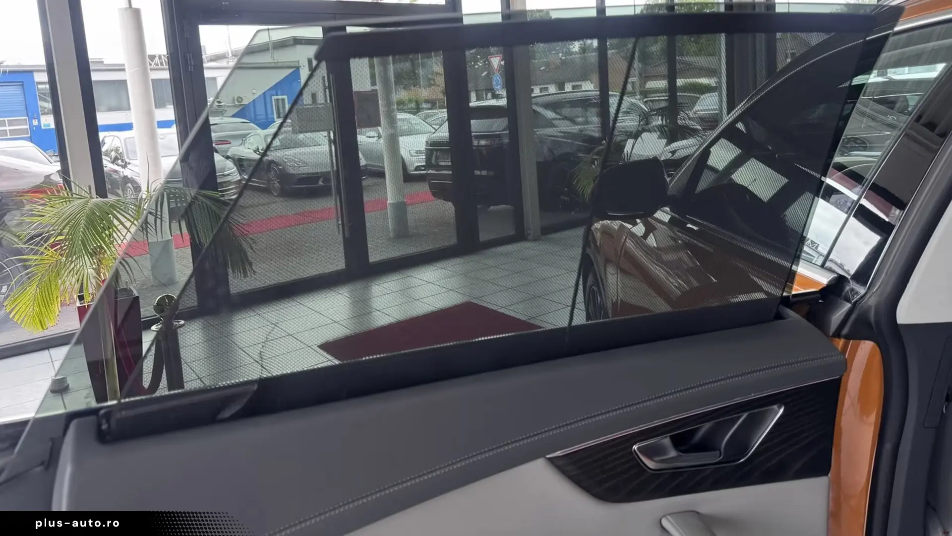Audi Q8 50 TDI Quattro   Finanțare Leasing