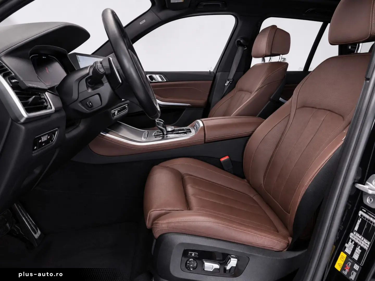 BMW X5 xDrive45e M Sport ACC AHK H&K