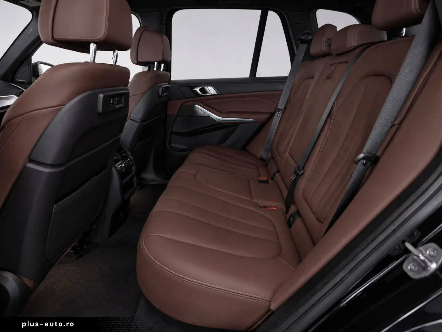 BMW X5 xDrive45e M Sport ACC AHK H&K