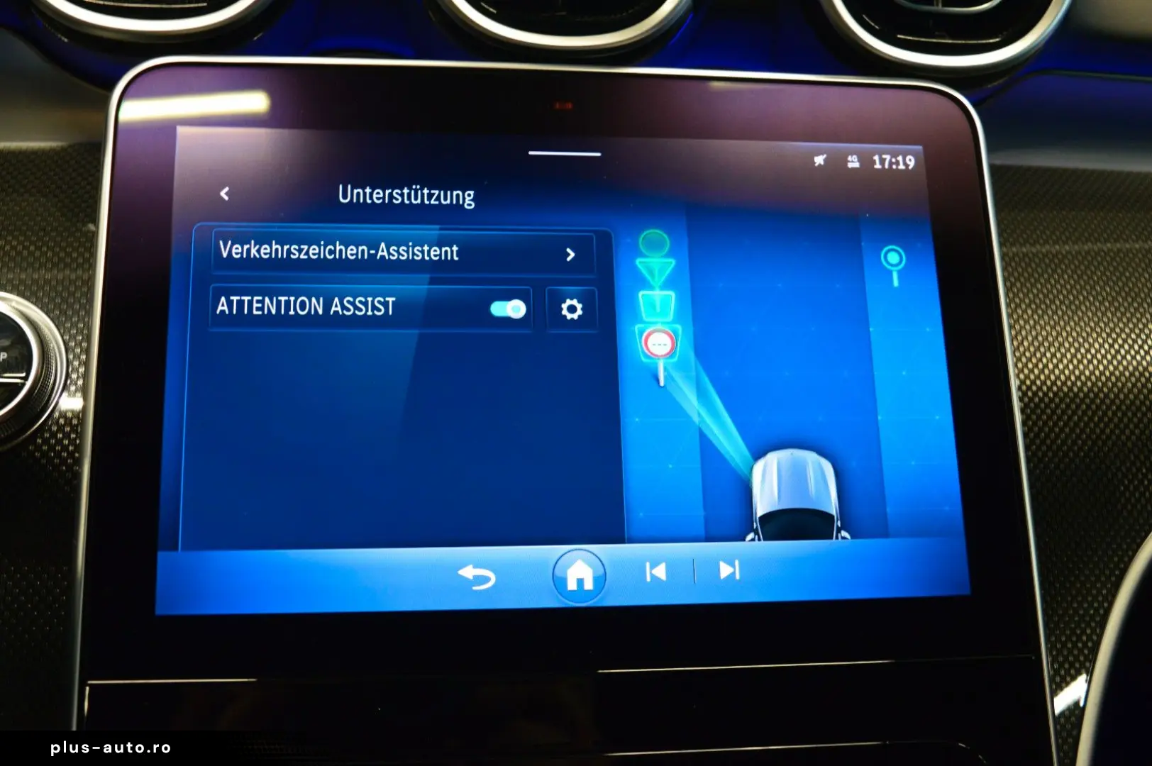 MERCEDES-BENZ C 300 e AMG Night P. Kamera Soundsystem Memory