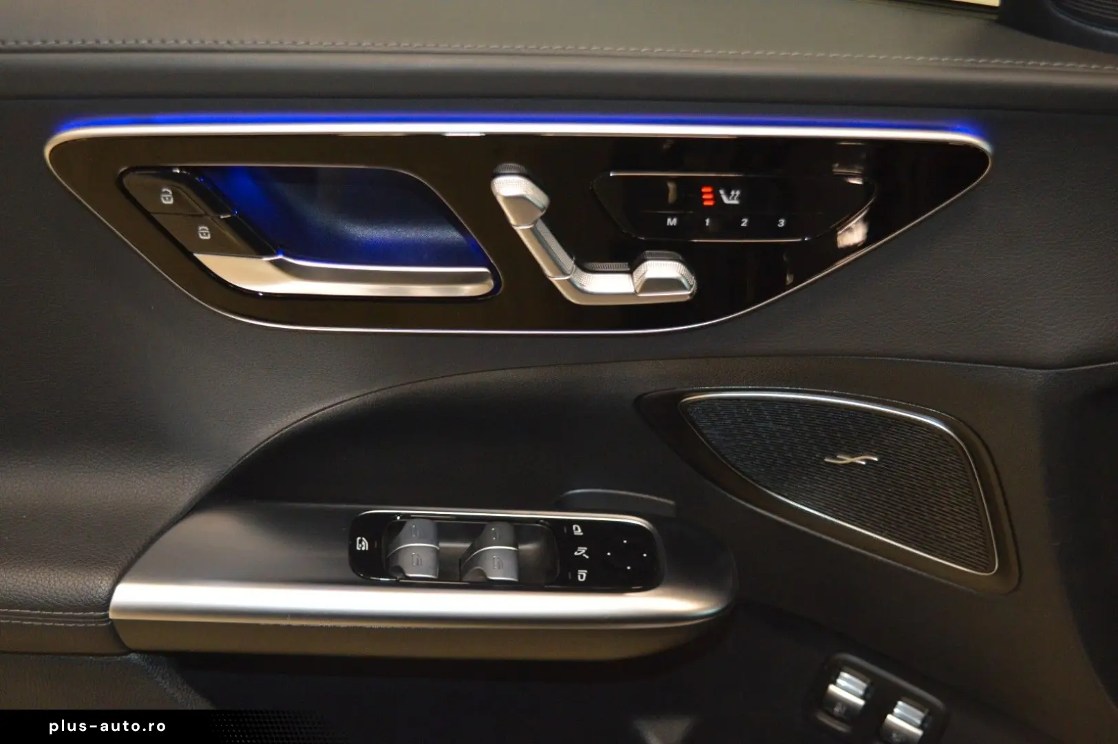 MERCEDES-BENZ C 300 e AMG Night P. Kamera Soundsystem Memory