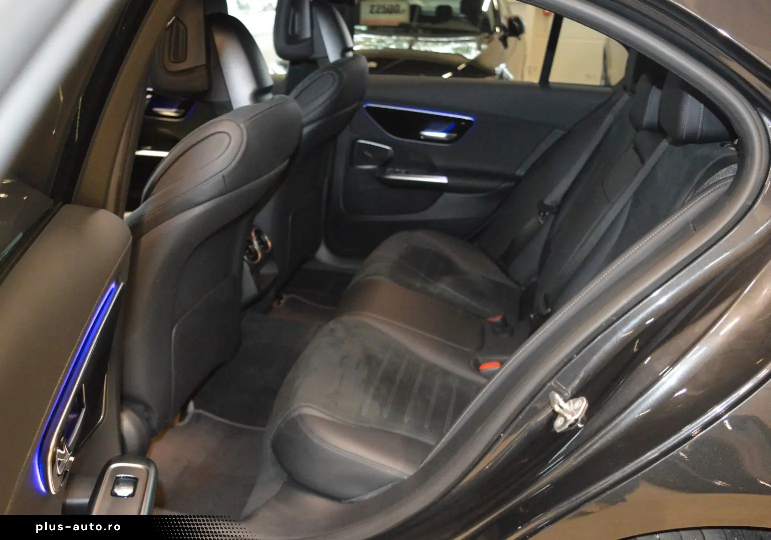 MERCEDES-BENZ C 300 e AMG Night P. Kamera Soundsystem Memory
