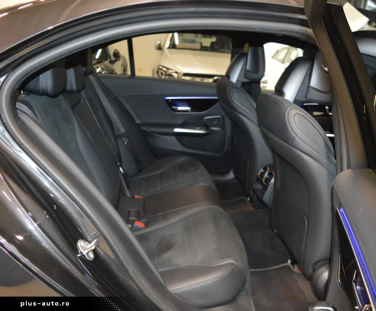 MERCEDES-BENZ C 300 e AMG Night P. Kamera Soundsystem Memory