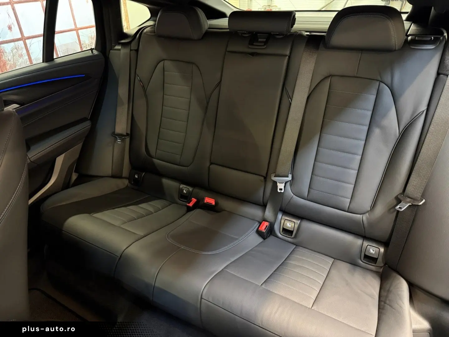BMW X4 xDr30i MSport Laser Keyless HUD AuxHeat