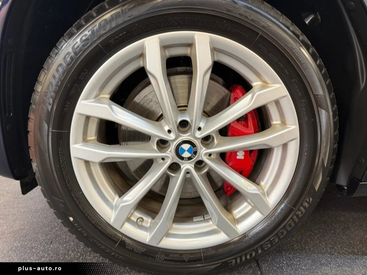 BMW X4 xDr30i MSport Laser Keyless HUD AuxHeat