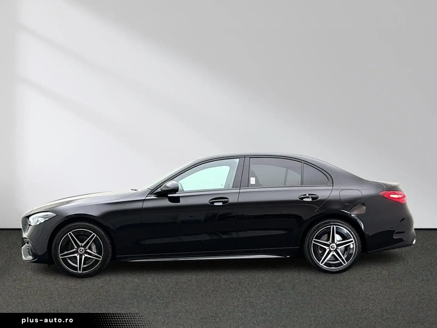 MERCEDES-BENZ C 300 e AMG Line Night CarPlay Ambiente Kamera