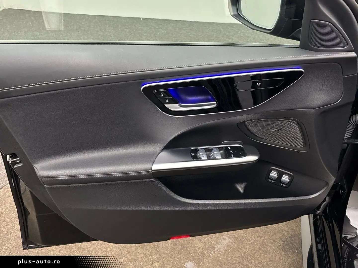 MERCEDES-BENZ C 300 e AMG Line Night CarPlay Ambiente Kamera