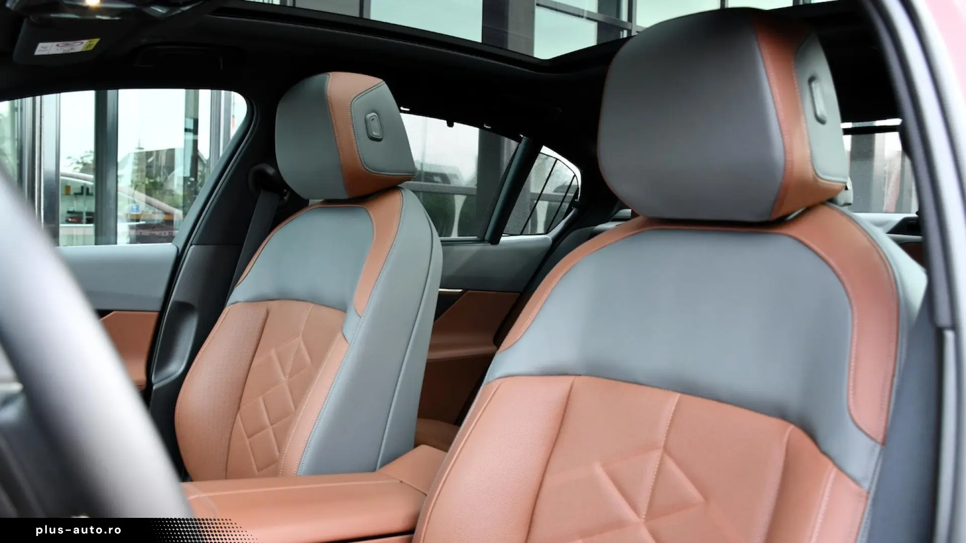 BMW 550e xDrive