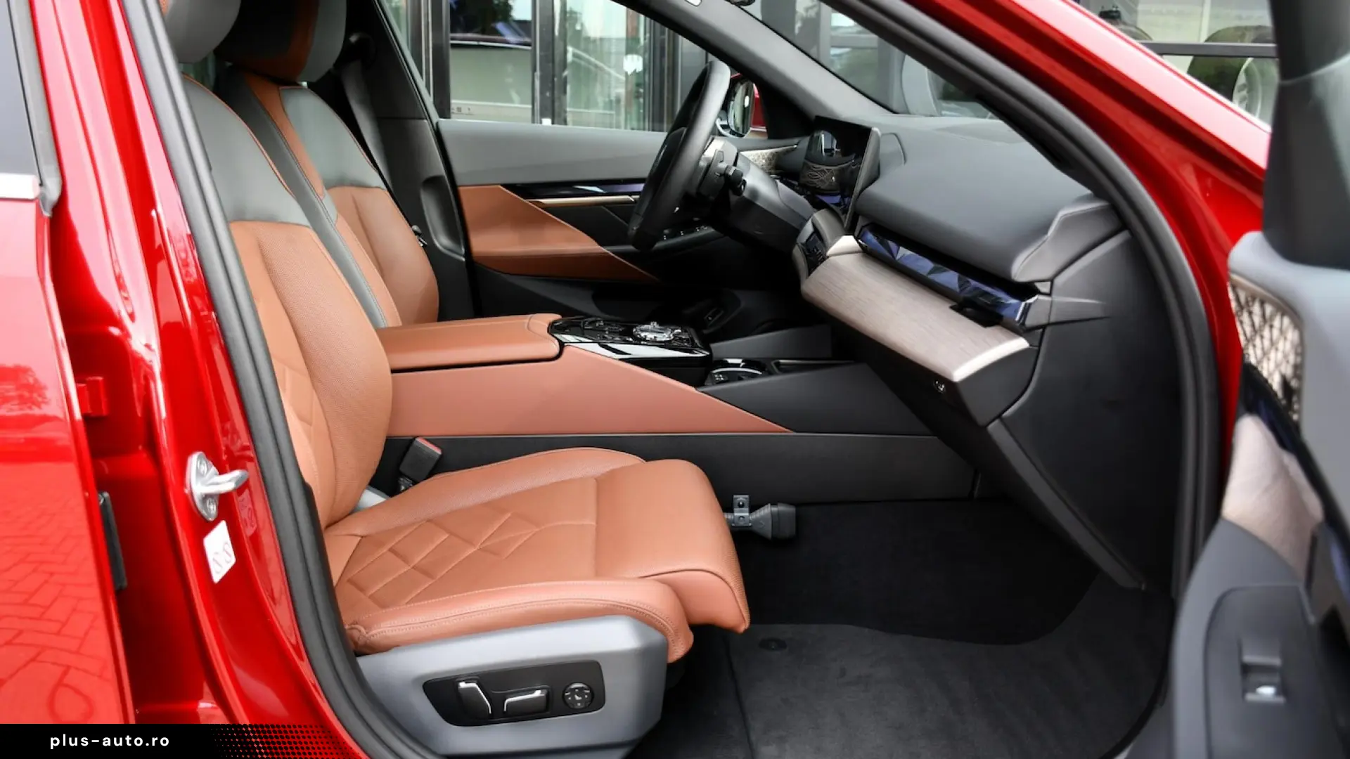 BMW 550e xDrive