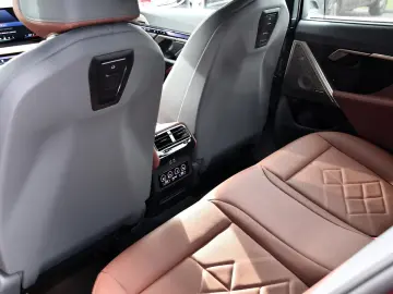 BMW 550e xDrive