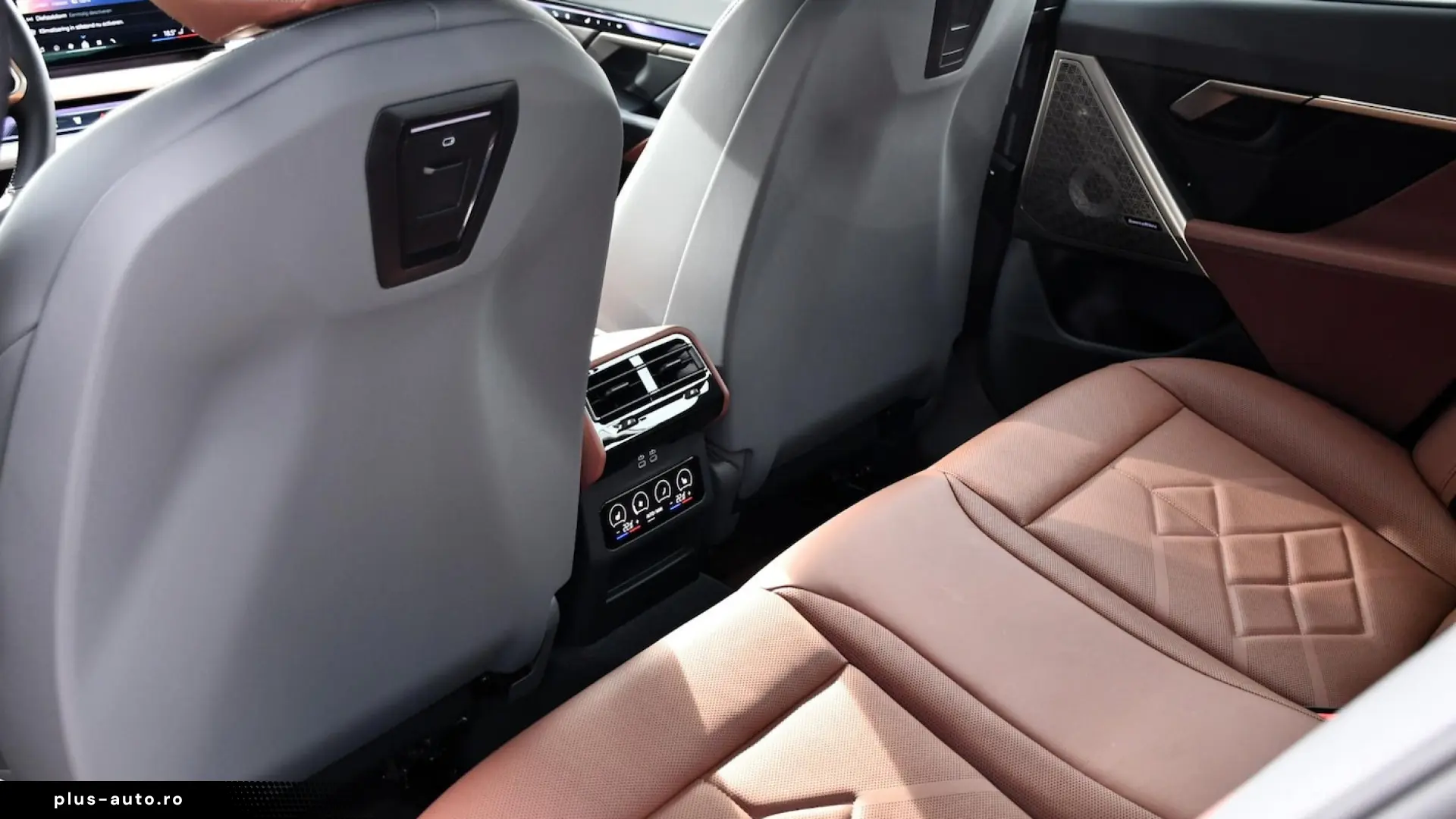 BMW 550e xDrive