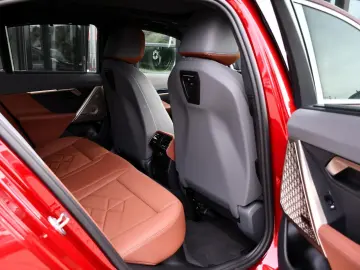 BMW 550e xDrive
