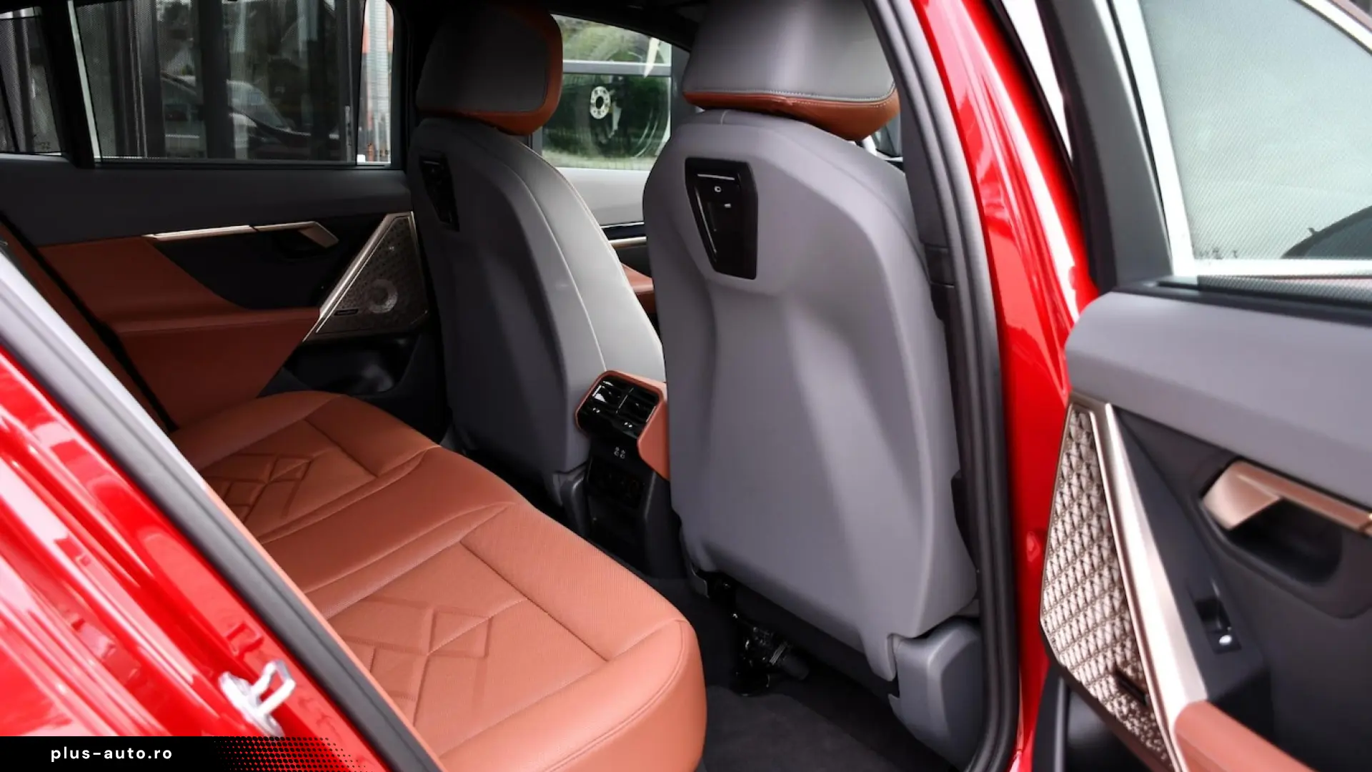 BMW 550e xDrive