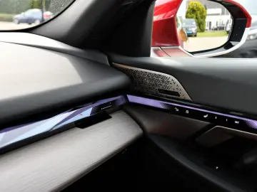 BMW 550e xDrive