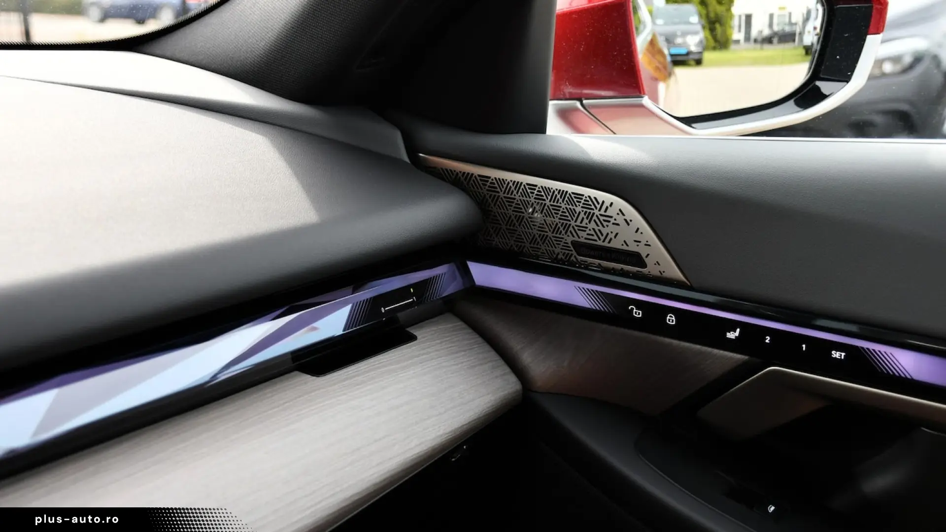 BMW 550e xDrive