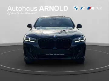 BMW X4 xDr30i MSport Panoramic Keyless H&K ACC
