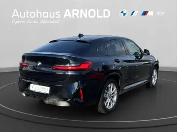 BMW X4 xDr30i MSport Panoramic Keyless H&K ACC