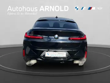 BMW X4 xDr30i MSport Panoramic Keyless H&K ACC