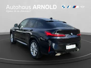 BMW X4 xDr30i MSport Panoramic Keyless H&K ACC