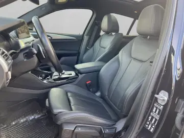 BMW X4 xDr30i MSport Panoramic Keyless H&K ACC