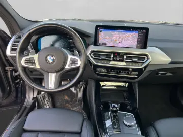 BMW X4 xDr30i MSport Panoramic Keyless H&K ACC