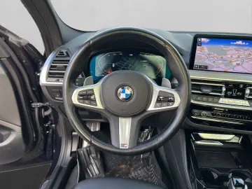 BMW X4 xDr30i MSport Panoramic Keyless H&K ACC