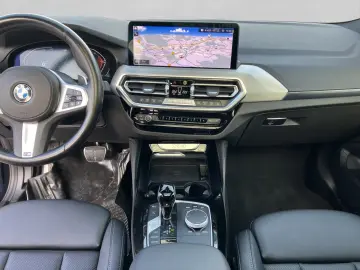 BMW X4 xDr30i MSport Panoramic Keyless H&K ACC