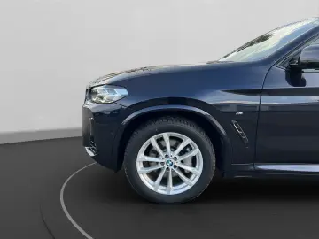 BMW X4 xDr30i MSport Panoramic Keyless H&K ACC
