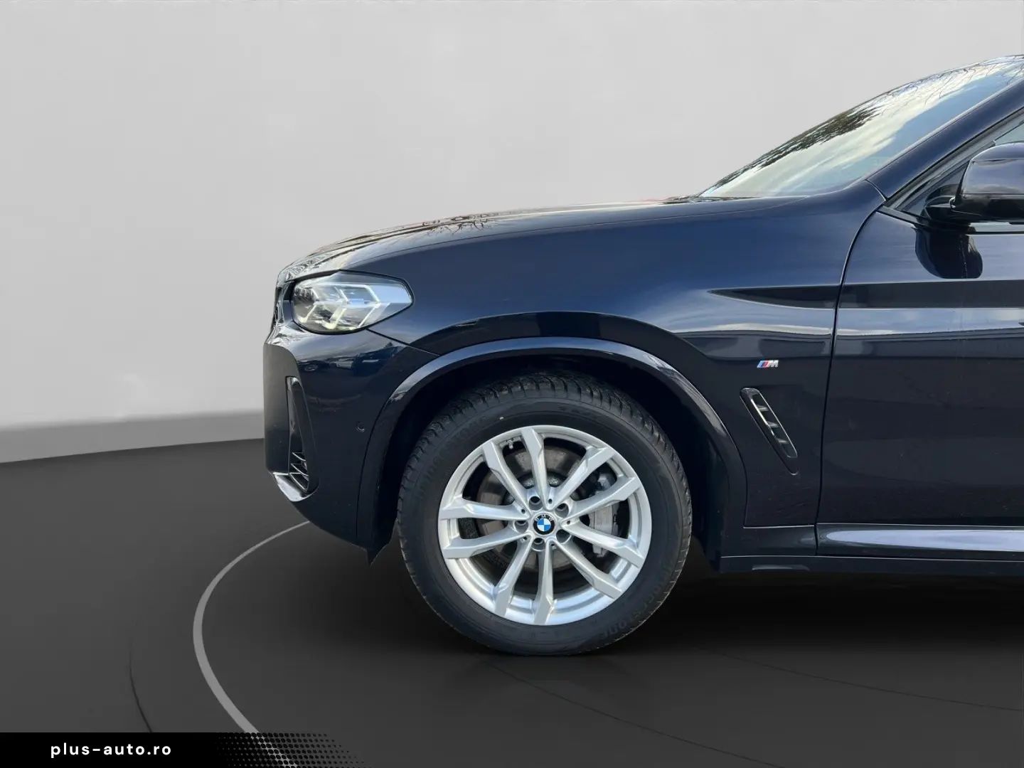 BMW X4 xDr30i MSport Panoramic Keyless H&K ACC