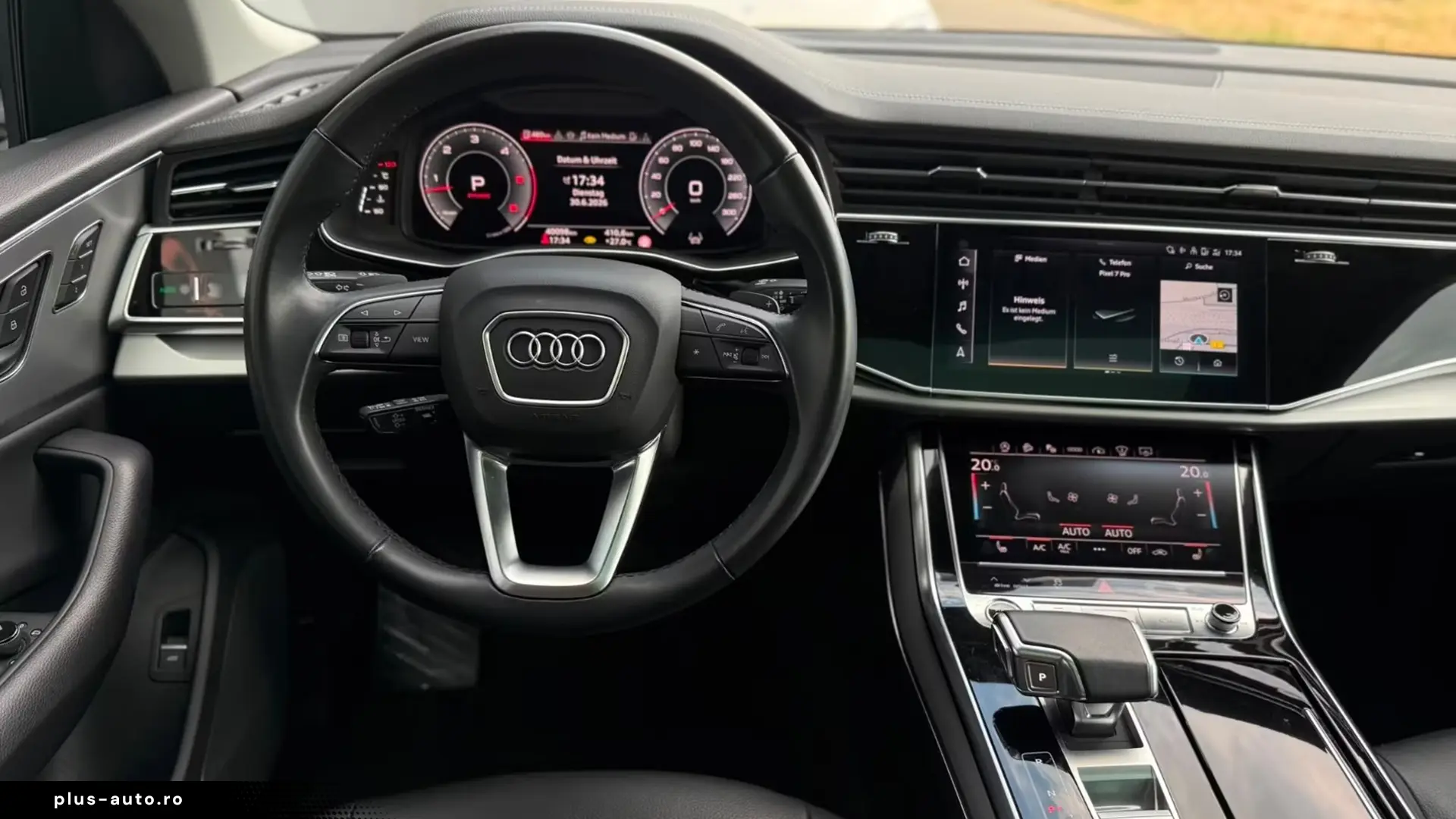 Audi Q8 50 TDI Quattro   Finanțare Leasing