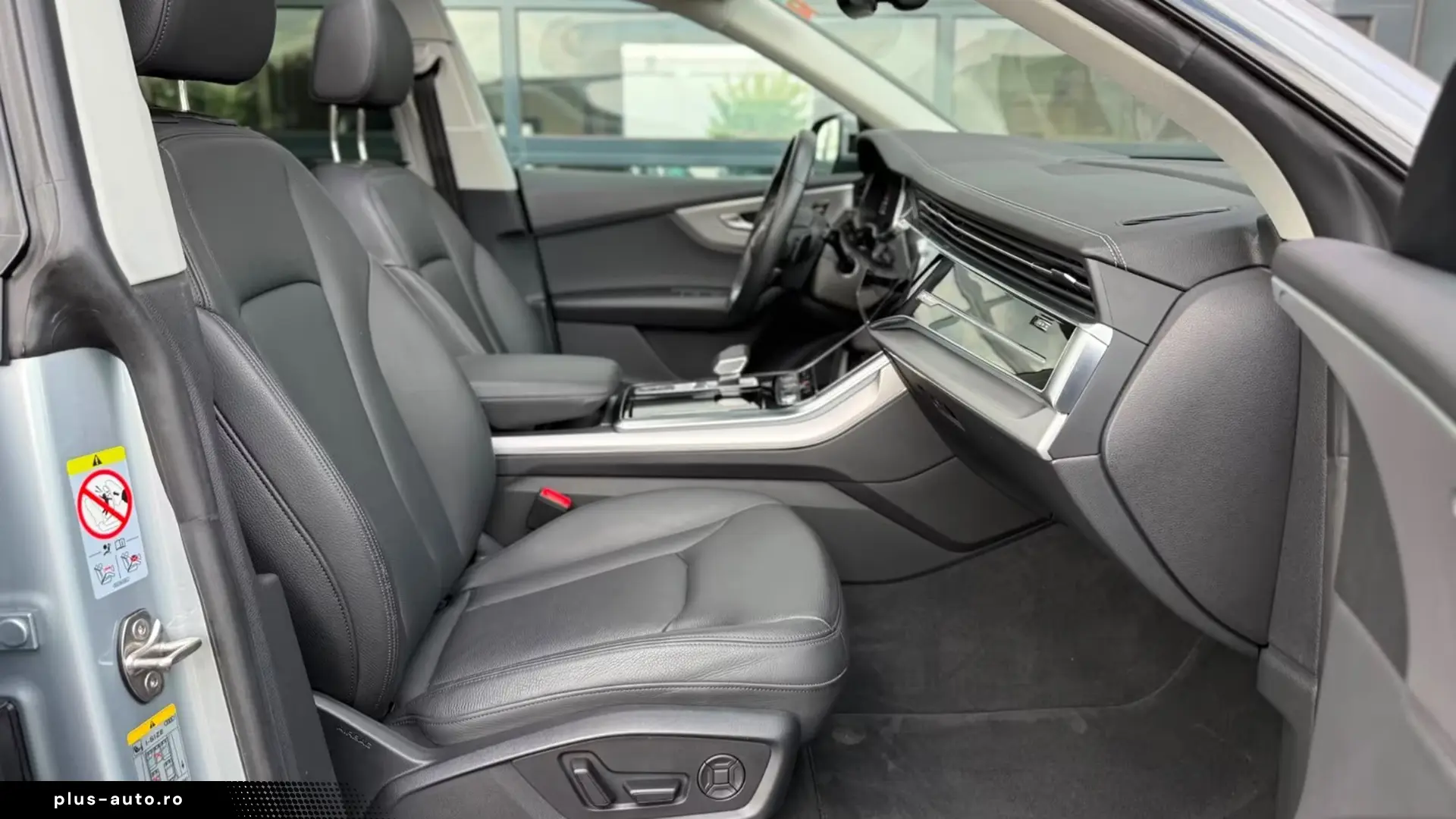 Audi Q8 50 TDI Quattro   Finanțare Leasing