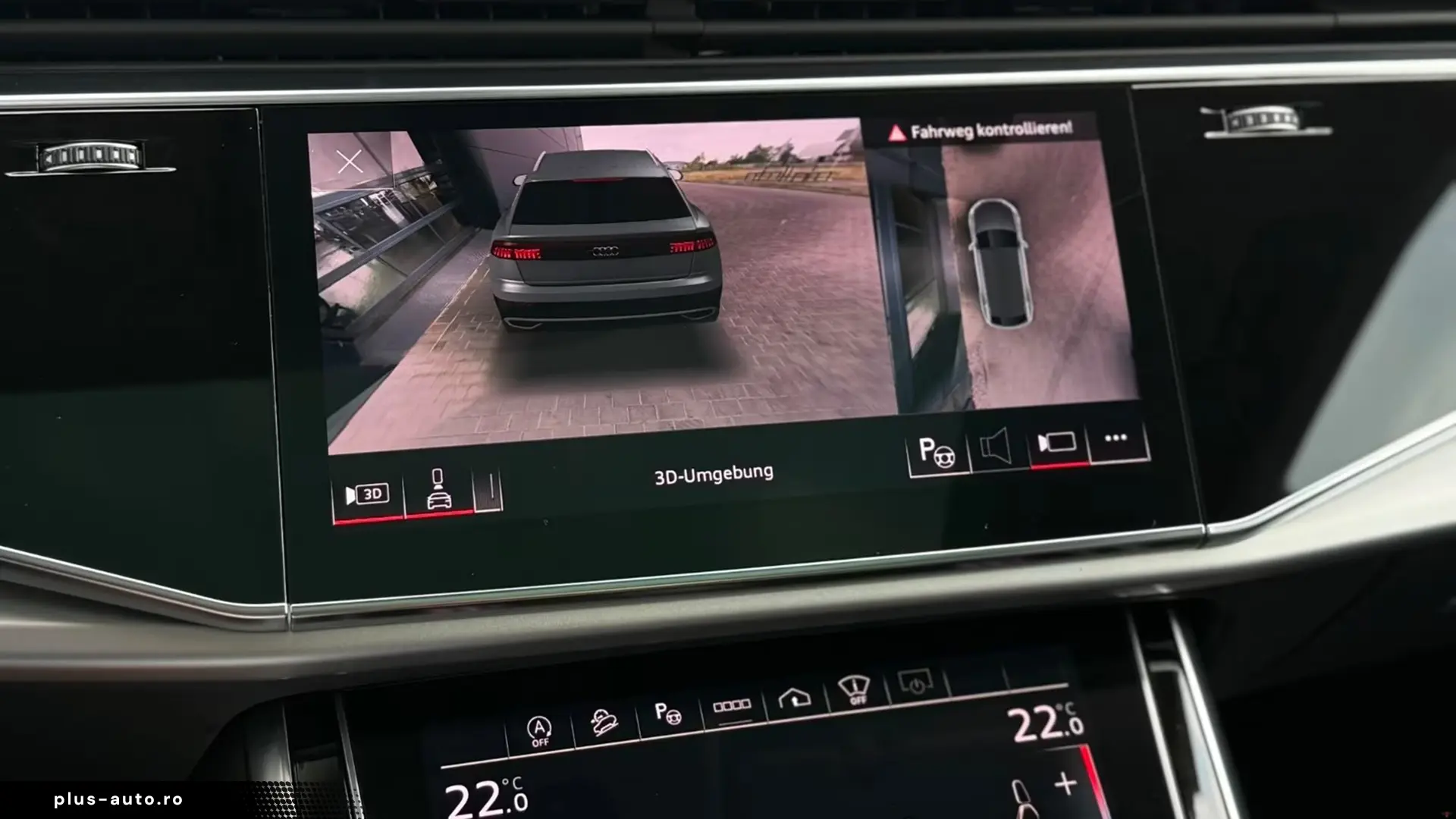Audi Q8 50 TDI Quattro   Finanțare Leasing